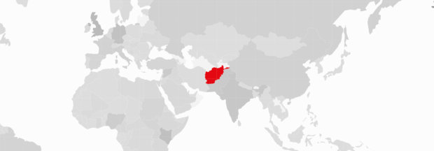 Afghanistan-country-profile