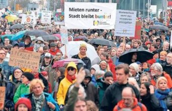 berlin march berlin march