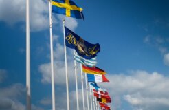 nationlities nationlities