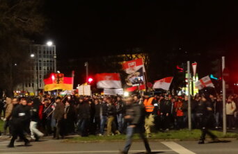 pegida germany far right pegida germany far right
