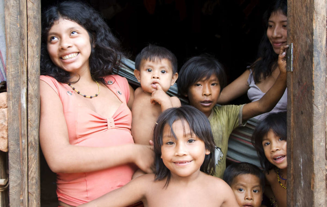 At Last Brazil Begins Long Awaited Operation To Save Earth S Most Threatened Tribe Fairplanet