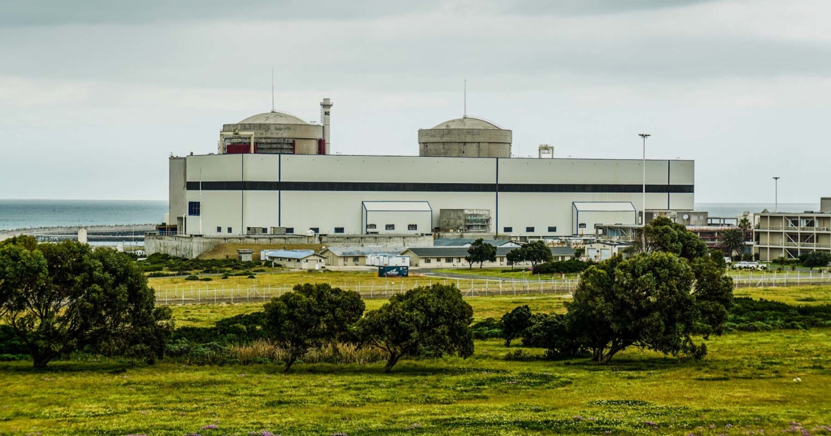 South African court stands up against nuclear deal | FairPlanet