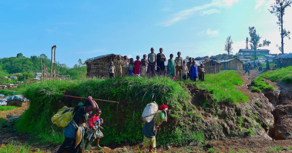 A green wall for Africa | FairPlanet