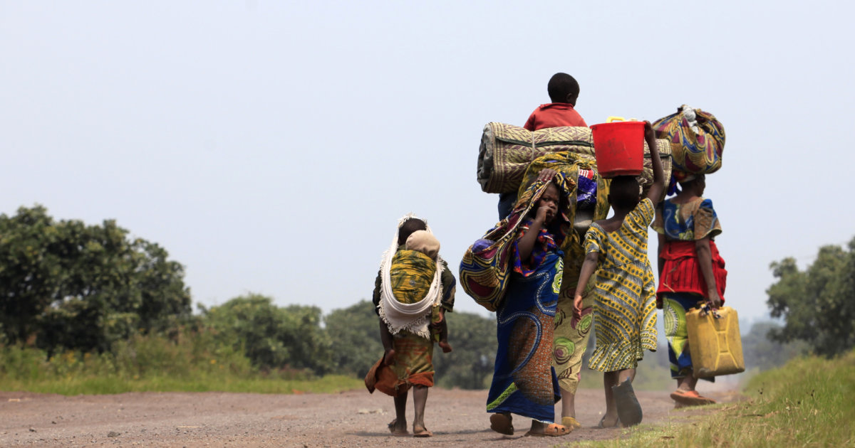 Somalia’s commitment to its IDPs is commendable | FairPlanet