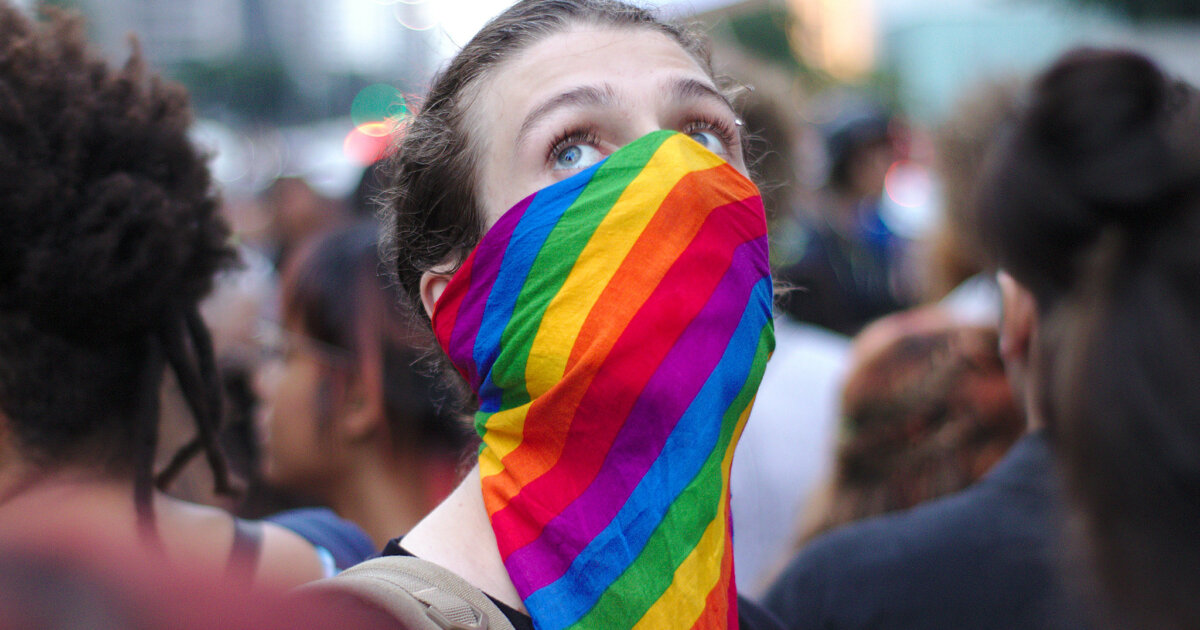 Can we celebrate Pride in Latin America?