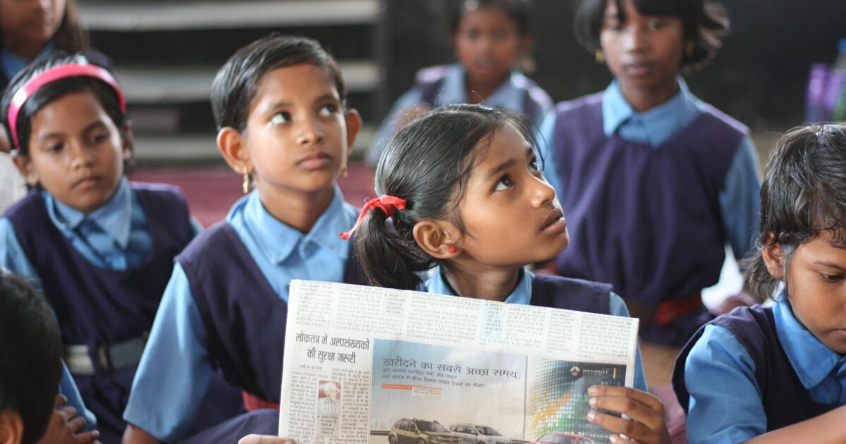 articles on inclusive education in india