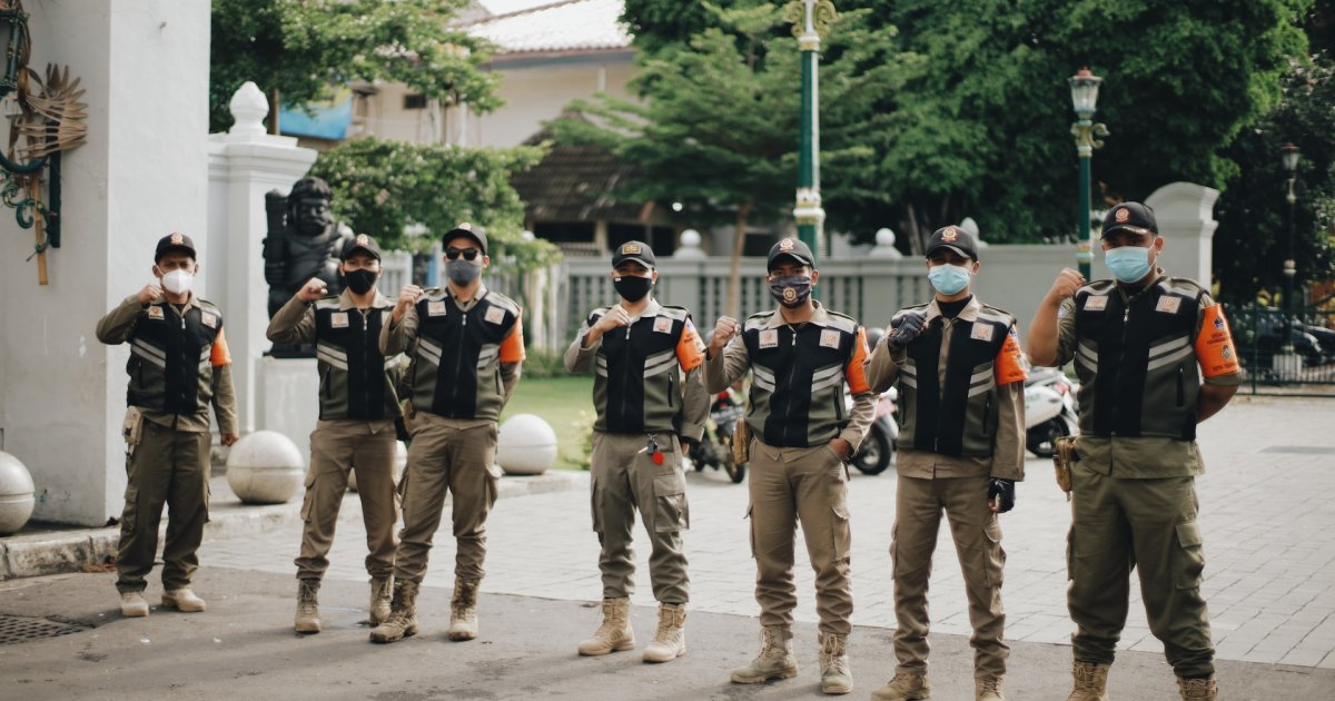 The Culture Behind Indonesia’s Police Brutality | FairPlanet