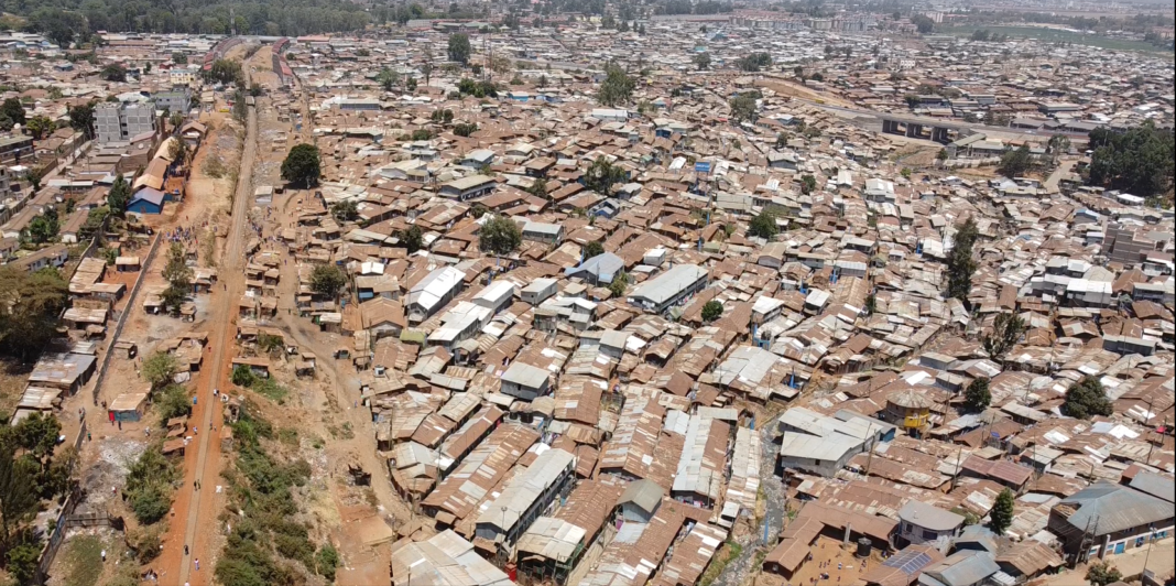 Kenya: Kibera's bright solution for clean water | FairPlanet