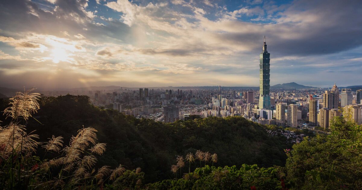 Can Taiwan Reach Net Zero By 2050? | FairPlanet