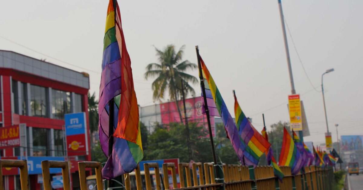 Combating Caste And Lgbtq Discrimination In Nepal Fairplanet